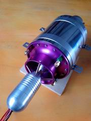 thrust engine lb h140 tarantula specifications turbojet